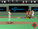 Shockwave Stadium 플래시게임 썸네일